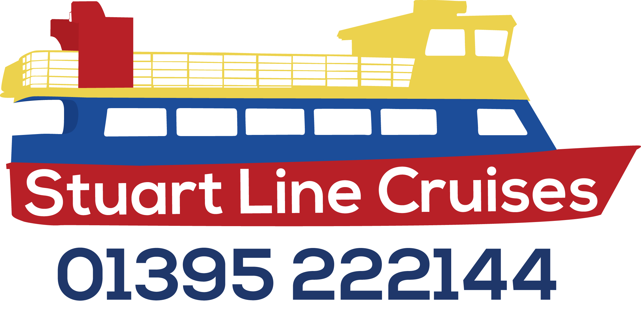 Stuart Line Logo
